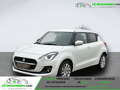 occasion Suzuki Swift 1.2 Dualjet Hybrid Bva 83ch