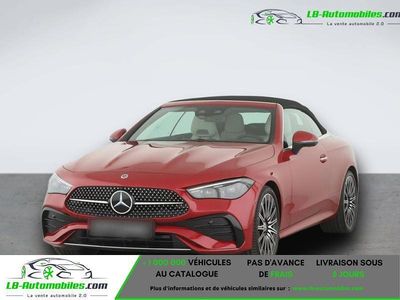 Occasion 2024 Mercedes 450 Coupé | 87 700 €