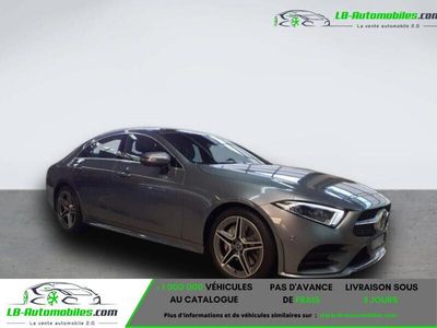 occasion Mercedes CLS400 ClasseBva