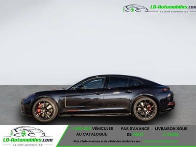 Occasion 2025 Porsche Panamera 4S Berline | 182 700 € (Prix assez cher)
