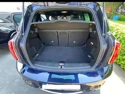 Occasion 2013 Mini Cooper SD Countryman SUV | 12 300 €