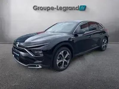 occasion Citroën C5 X Hybride Rechargeable 225ch Feel Pack Ëeat8