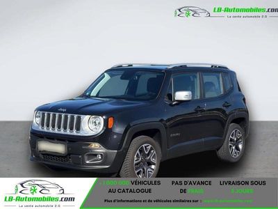 Occasion 2018 Jeep Renegade SUV | 19 500 € (Prix juste)
