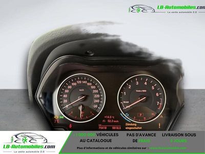 Occasion 2018 BMW X1 Comfort Edition SUV | 23 300 € (Prix juste)