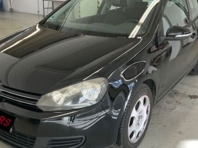 VW Golf VI