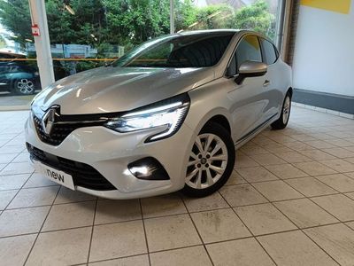 occasion Renault Clio IV Clio TCe 130 EDC FAP Intens