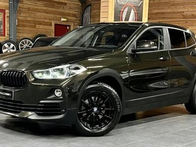 Occasion 2018 BMW X2 Sport Line SUV | 20 990 € (Prix assez cher)