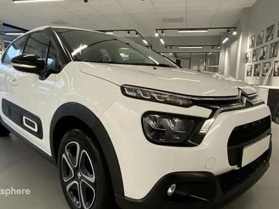 Nouvelle 2025 Citroën C3 Van | 15 299 €