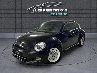 VW Beetle