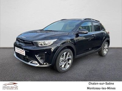 occasion Kia Stonic 1.0 T-gdi 120 Ch Mhev Bvm6 Gt Line