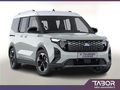 Gris Nouvelle 2025 Ford Tourneo Courier Active Monospace | 32 660 €