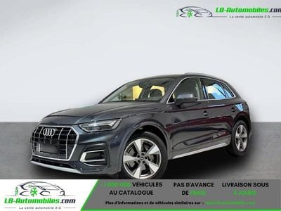 Occasion Audi Q5 Sport 163 ch (119 kW) 2021 SUV