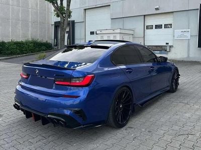 Occasion 2021 BMW M340 M Sport Berline | 45 900 € (Super prix)