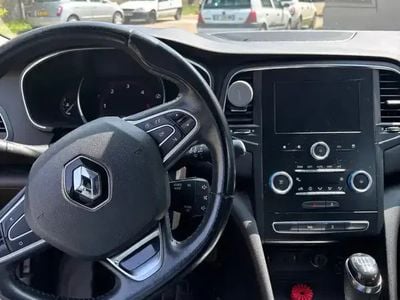 Renault Mégane IV