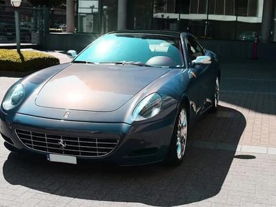 Occasion Ferrari 612 540 ch (397 kW) 2009 Coupé