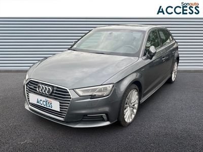 Audi A3 Sportback e-tron