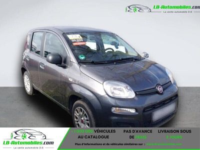 occasion Fiat Panda 1.2 69 CH BVM