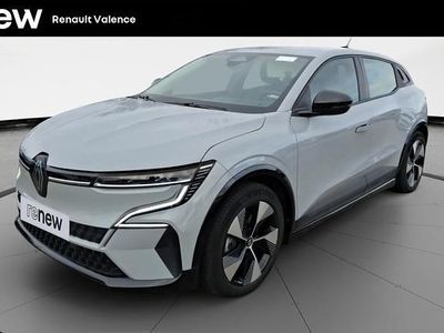 Occasion Renault Megane E-Tech Equilibre 161 kW (220 ch) 2023 Gris Berline