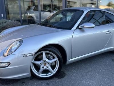 Porsche 911 Carrera