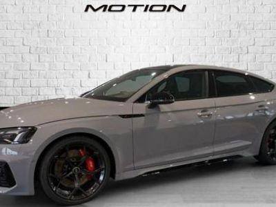 Occasion 2023 Audi RS5 Sportback Competition Coupé | 149 990 €