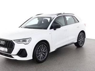 Occasion 2023 Audi Q3 S-Line SUV | 32 990 € (Prix juste)