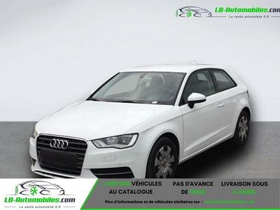 Occasion 2016 Audi A3 Berline | 15 900 € (Prix juste)