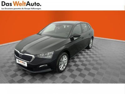 occasion Skoda Scala Ambition 2023