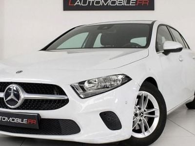 Mercedes A160