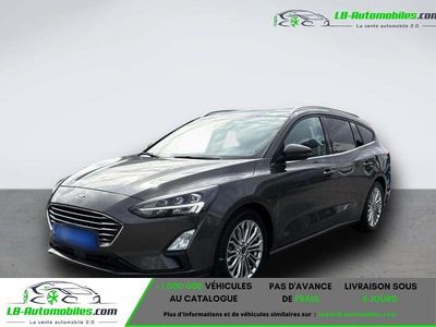 Occasion 2019 Ford Focus Break | 20 900 € (Prix cher)