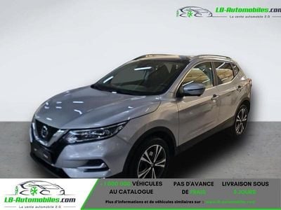 Occasion 2018 Nissan Qashqai SUV | 16 800 € (Prix cher)