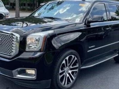 occasion GMC Yukon 