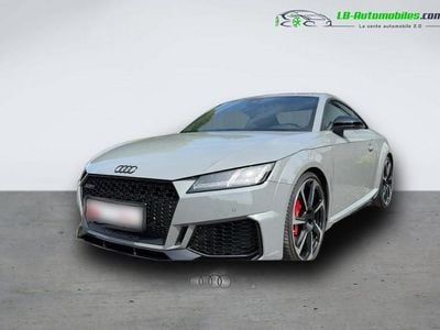 Audi TT RS