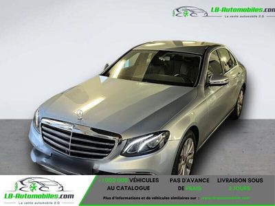 occasion Mercedes E400 ClasseBVA