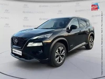 Noir Occasion 2023 Nissan X-Trail N-Connecta SUV | 26 999 € (Super prix)