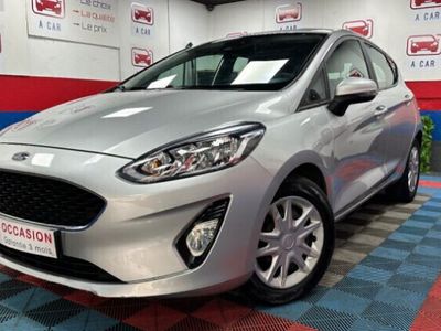 occasion Ford Fiesta 1.0 EcoBoost 100 ch SS BVM6 Trend