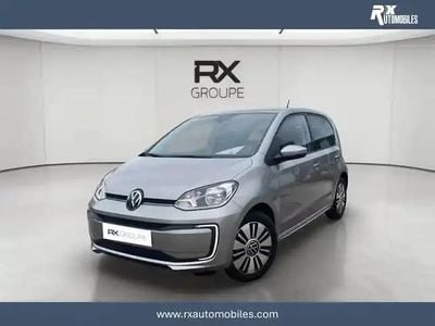 Gris Occasion 2023 VW up! Life Citadine | 14 870 €