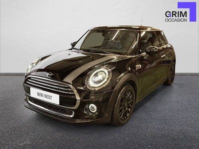 occasion Mini Cooper 