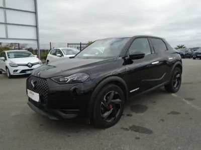 DS Automobiles DS3 Crossback