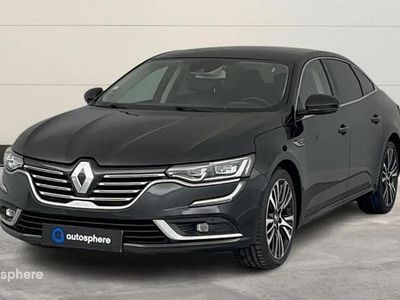 Occasion Renault Talisman Initiale Paris 203 ch (149 kW) 2018 Berline