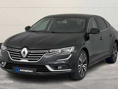 Occasion 2018 Renault Talisman Initiale Paris Berline | 18 299 € (Prix juste)