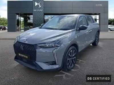Occasion DS Automobiles DS3 Performance 131 ch (96 kW) 2024 Vert SUV