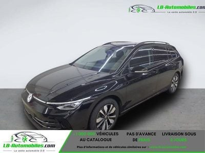 VW Golf VIII