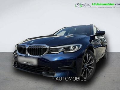 BMW 320e