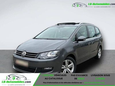 occasion VW Sharan 2.0 TDI 150