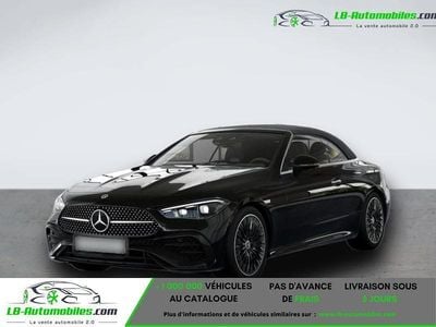 Occasion 2024 Mercedes 450 Coupé | 84 600 €