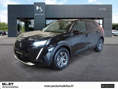 occasion Peugeot e-2008 Electrique 136 ch Style