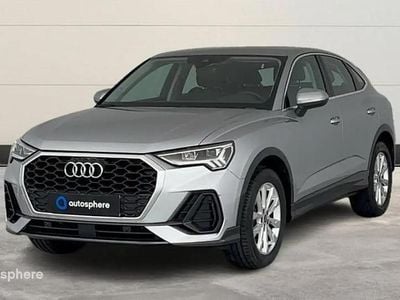 Occasion 2022 Audi Q3 Advanced SUV | 30 499 € (Prix juste)