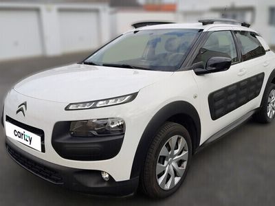 occasion Citroën C4 Cactus PureTech 82 Feel