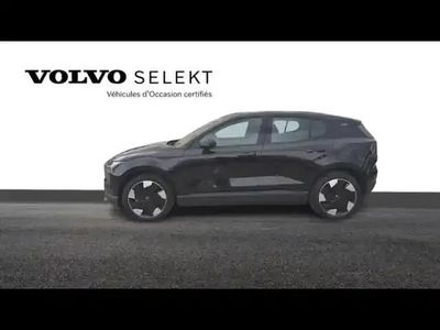 Occasion Volvo EX30 Ultra 200 kW (272 ch) 2024 Noir onyx SUV