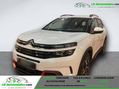 Occasion Citroën C5 Aircross PureTech 181 ch (133 kW) 2018 SUV